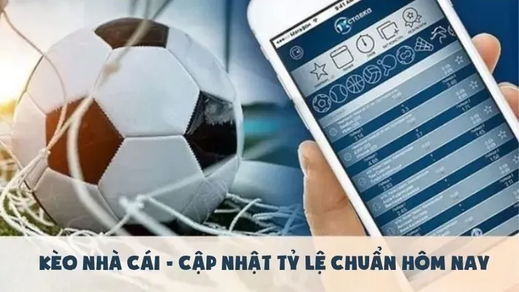 Chiến Lược Đặt Cược Kèo Tài Xỉu Hiệp 2 Bùng Nổ Lợi Nhuận Cho Người Chơi