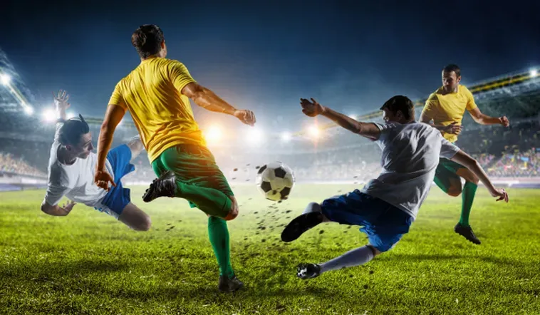 Bí Quyết Đặt Cược Kèo Đội Ghi Bàn Trước Chuẩn Xác Nhất Hiện Nay