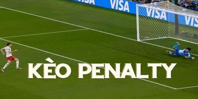 Kèo Penalty Chiến Thuật Đặt Cược Đỉnh Cao Cho Dân Chơi Chuyên Nghiệp Đẳng Cấp