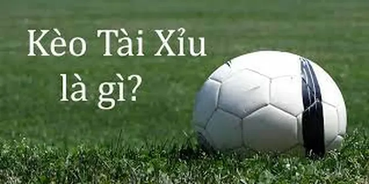 Bí Quyết Chinh Phục Kèo Tài Xỉu Đỉnh Cao Trong Cá Độ Bóng Đá