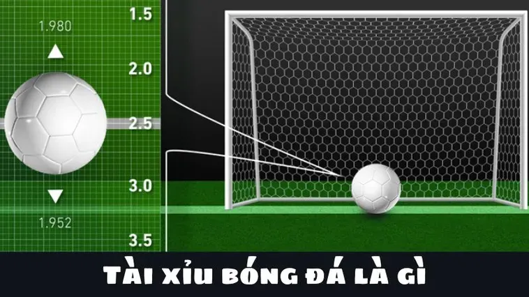 Đỉnh Cao Kèo Tài Xỉu Bóng Đá Nơi Cơ Hội Làm Giàu Bùng Nổ