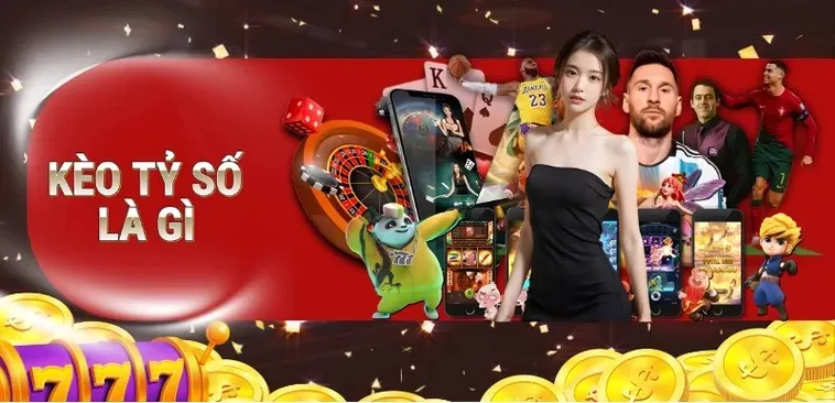 Hướng Dẫn Đặt Cược Kèo Tỷ Số Chính Xác Hiệu Quả Nhất Cho Người Chơi Bóng Đá