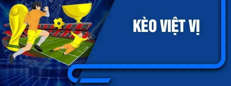 Thắng Lớn Thần Tốc Cùng Kèo Việt Vị Trong Cá Cược Bóng Đá Trực Tuyến