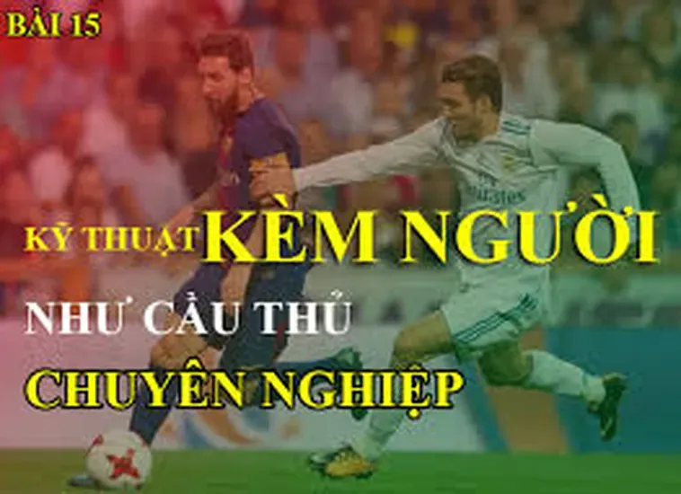 Hướng Dẫn Kỹ Thuật Kèm Người Hiệu Quả Để Vô Hiệu Hóa Mọi Ngôi Sao Tấn Công