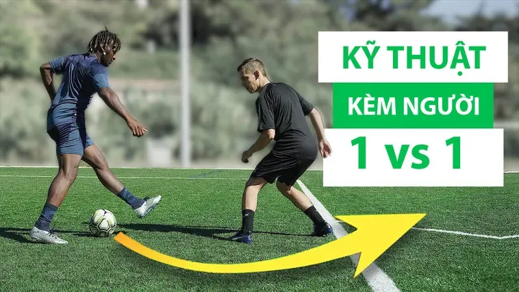 Hướng Dẫn Kỹ Thuật Kèm Người Hiệu Quả Để Vô Hiệu Hóa Mọi Ngôi Sao Tấn Công