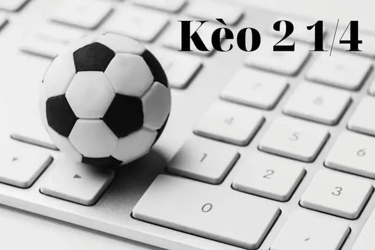 Chiến Lược Đặt Cược Kèo 2.25 Giúp Bạn Làm Chủ Mọi Trận Cầu Đỉnh Cao