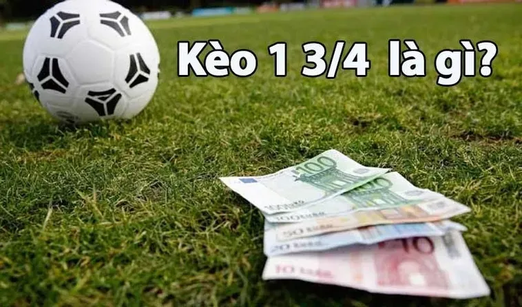 Chiến Lược Đặt Cược Kèo Chấp 1.75 Đỉnh Cao Giúp Người Chơi Thắng Lớn Mỗi Ngày